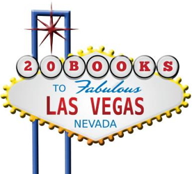 20 Books Vegas