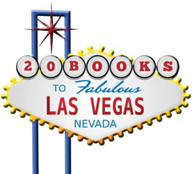 20 Books Vegas 20 Books Vegas