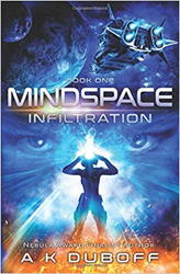 Mindspace: Infiltration