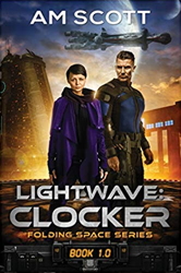 Lightwave: Clocker