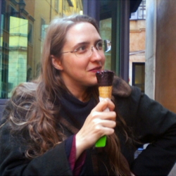 Ada Ada Palmer