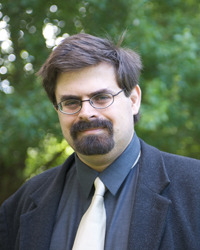 Adrian Tchaikovsky