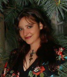 Alethea Kontis Alethea Kontis