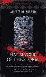 Harbinger of the Storm