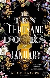 The Ten Thousand Doors of January