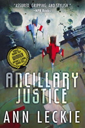 Ancillary Justice