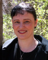 Anna Kashina