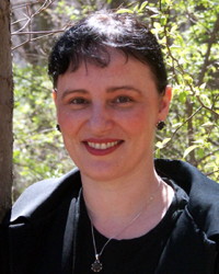 Anna Kashina Anna Kashina