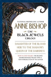 The Black Jewels Trilogy