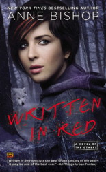 Written in Red