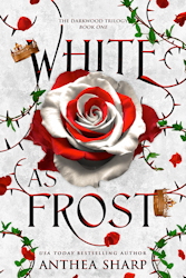White As Frost