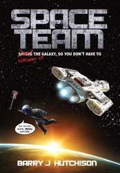 Space Team