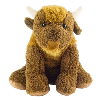 Plush Buffalito