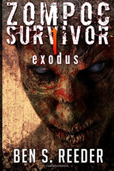 Zompoc Survivor: Exodus