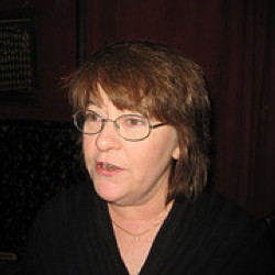 Beth Bernobich Beth Bernobich