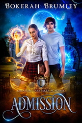 Admission