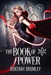 Book of Power