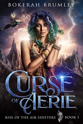 Curse of Aerie