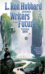 Writers of the Future, Vol 26