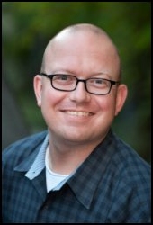 Brad R. Torgersen Brad R. Torgersen