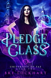 Pledge Class