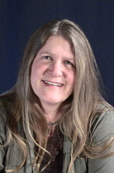 Brenda Cooper Brenda Cooper