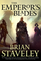 The Emperor's Blades