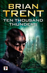 Ten Thousand Thunders