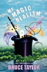 Mr. Magic Realism