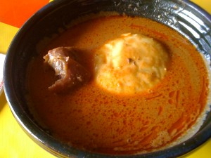 Fufu