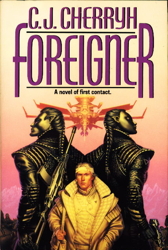 Foreigner