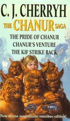 The Chanur Saga