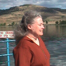 C. J. Cherryh C. J. Cherryh