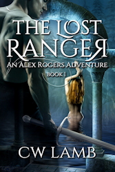 The Lost Ranger