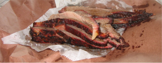 Luling City Brisket