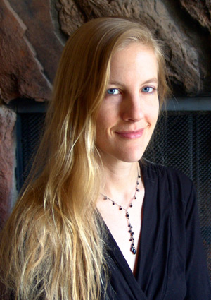 Carrie Vaugn