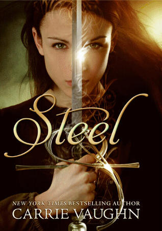 Steel