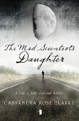 The Mad Scientist's Daughter