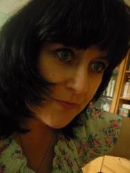 Cate Gardner Cate Gardner
