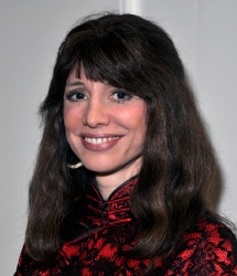 Catherine Asaro Catherine Asaro