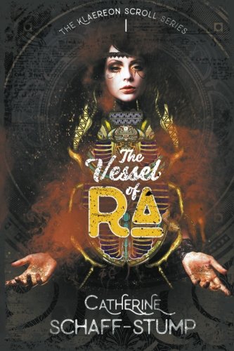 The Vessel of Ra