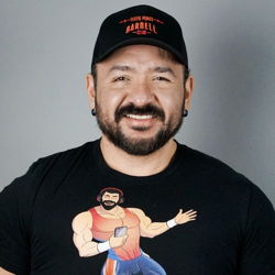 Cesar Torres Cesar Torres