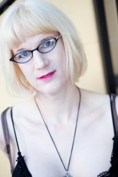 Charlie Jane Anders