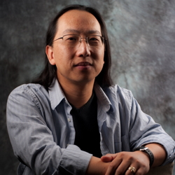 Curtis C. Chen