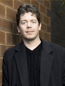 Daniel Abraham Daniel Abraham