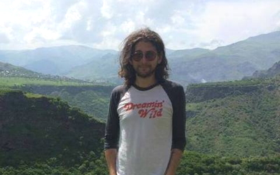 Daniel Polansky Daniel Polansky