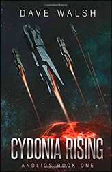 Cydonia Rising