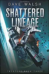 Shattered Lineage