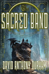 The Sacred Band: