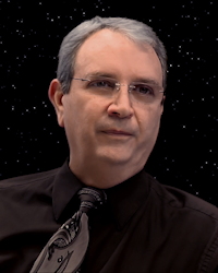 David Gerrold David Gerrold